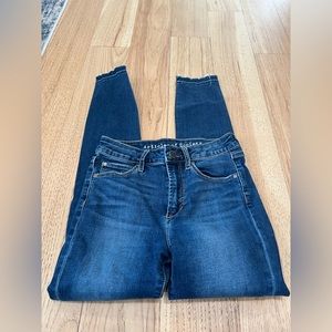 Article of Society Jeans